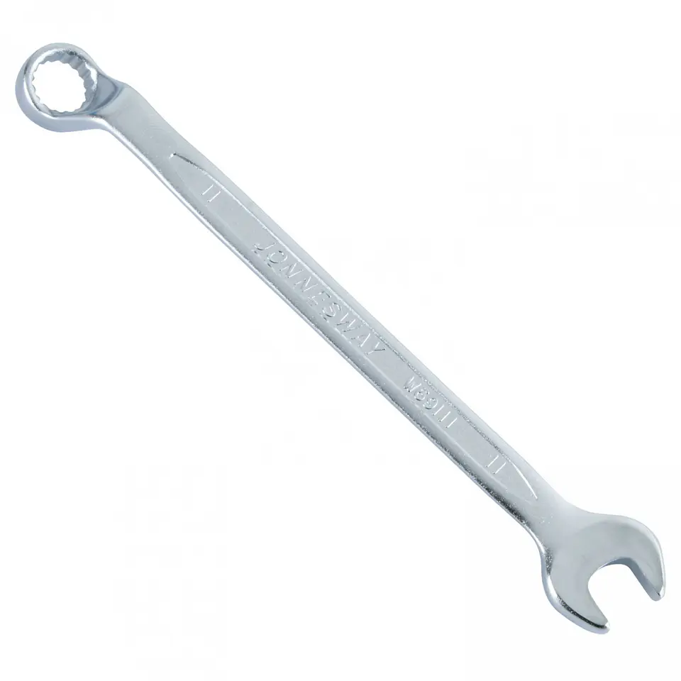 Llave punta corona acodada 75° de 11mm Jonnesway W69111 2