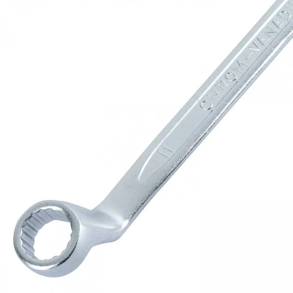 Llave punta corona acodada 75° de 11mm Jonnesway W69111 4
