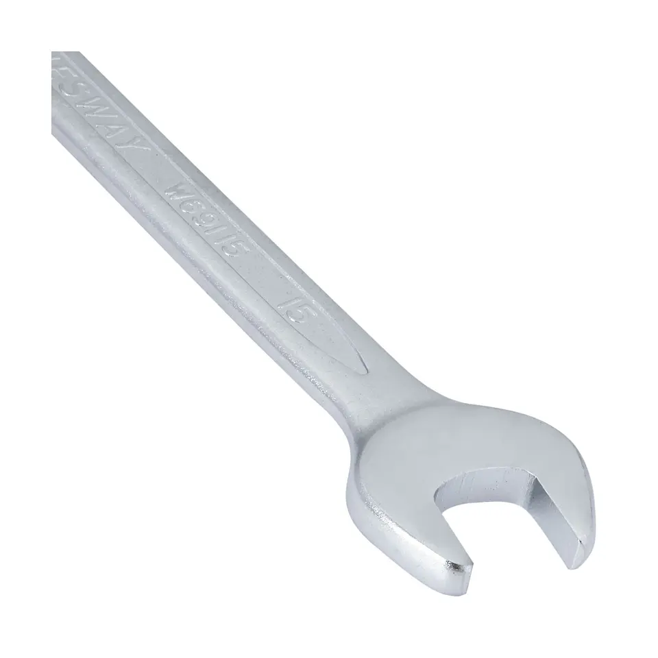 Llave punta corona acodada 75° de 15mm Jonnesway W69115 3