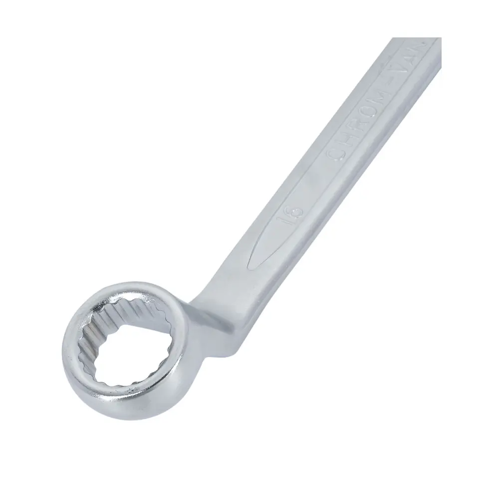 Llave punta corona acodada 75° de 16mm Jonnesway W69116 4
