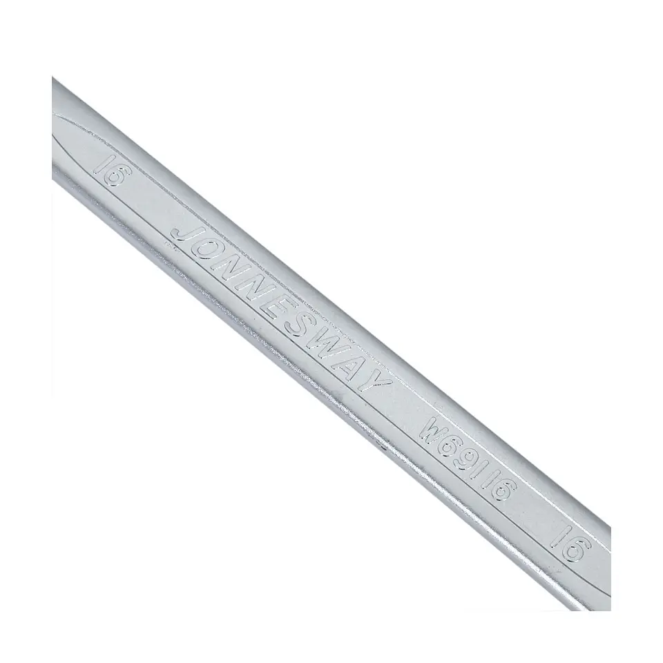 Llave punta corona acodada 75° de 16mm Jonnesway W69116 5