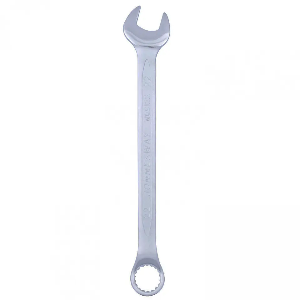 Llave punta corona acodada 75° de 18mm Jonnesway W69118 1