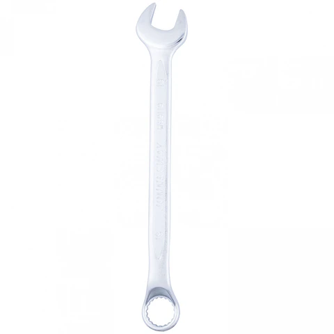 Llave punta corona acodada 75° de 19mm Jonnesway W69119