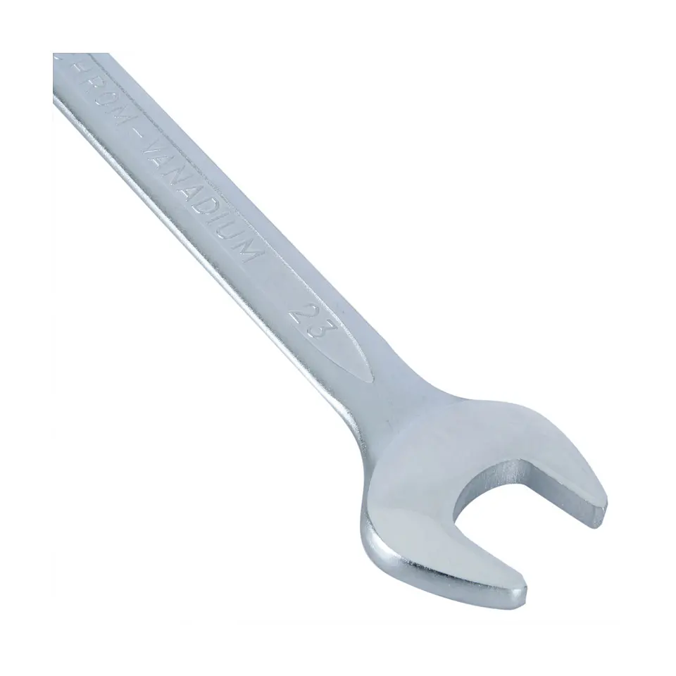 Llave punta corona acodada 75° de 23mm Jonnesway W69123 3