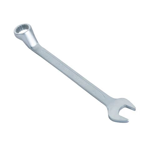Llave punta corona acodada 75° de 25mm Jonnesway W69125