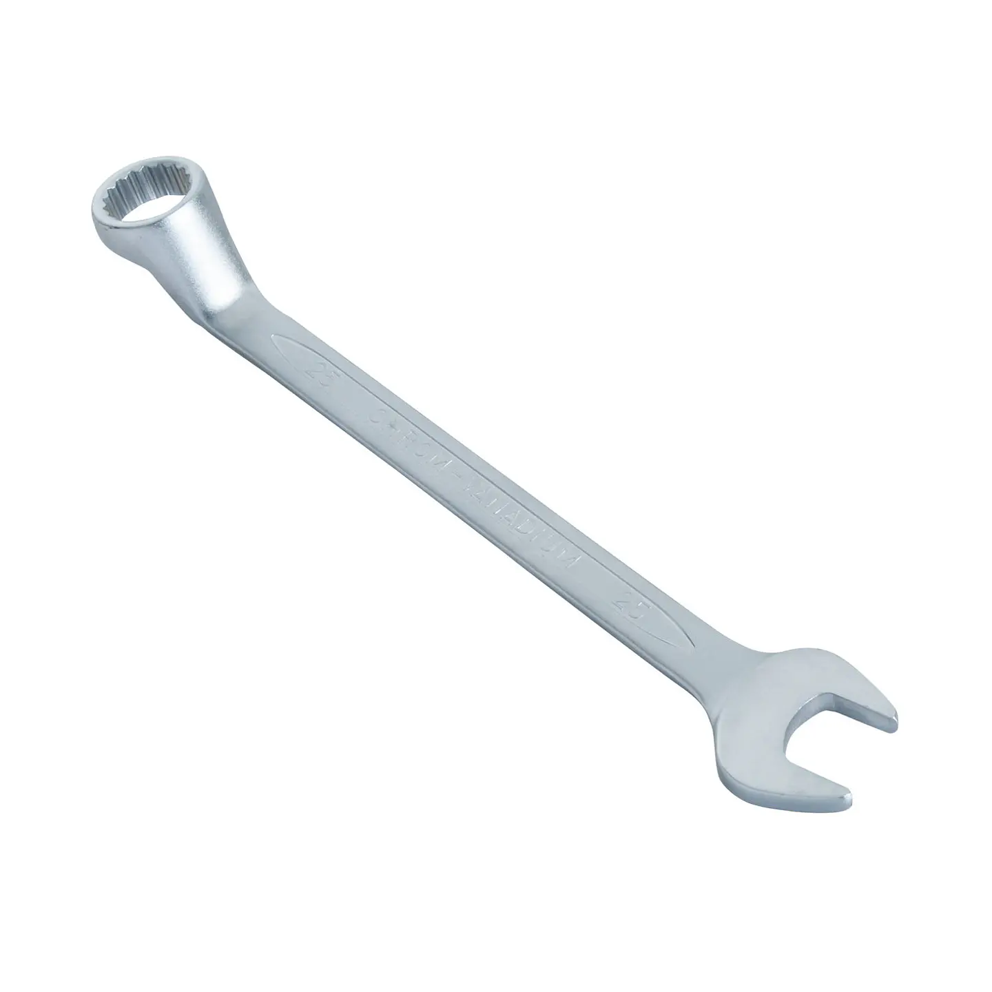 Llave punta corona acodada 75° de 25mm Jonnesway W69125 2