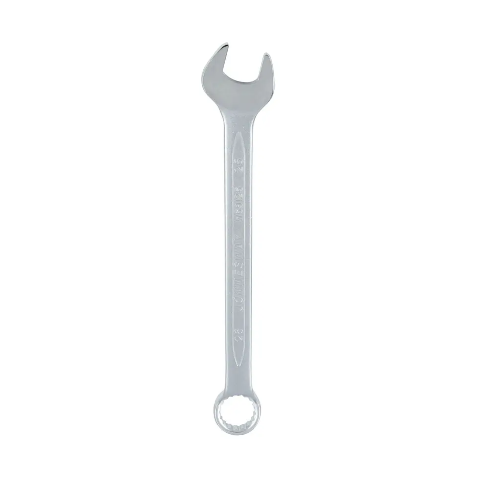 Llave punta corona acodada 75° de 26mm Jonnesway W69126 1