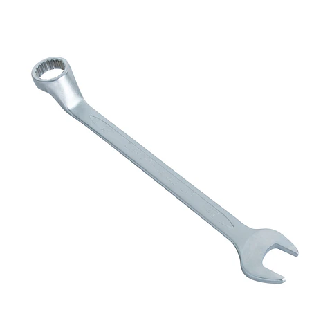 Llave punta corona acodada 75° de 27mm Jonnesway W69127