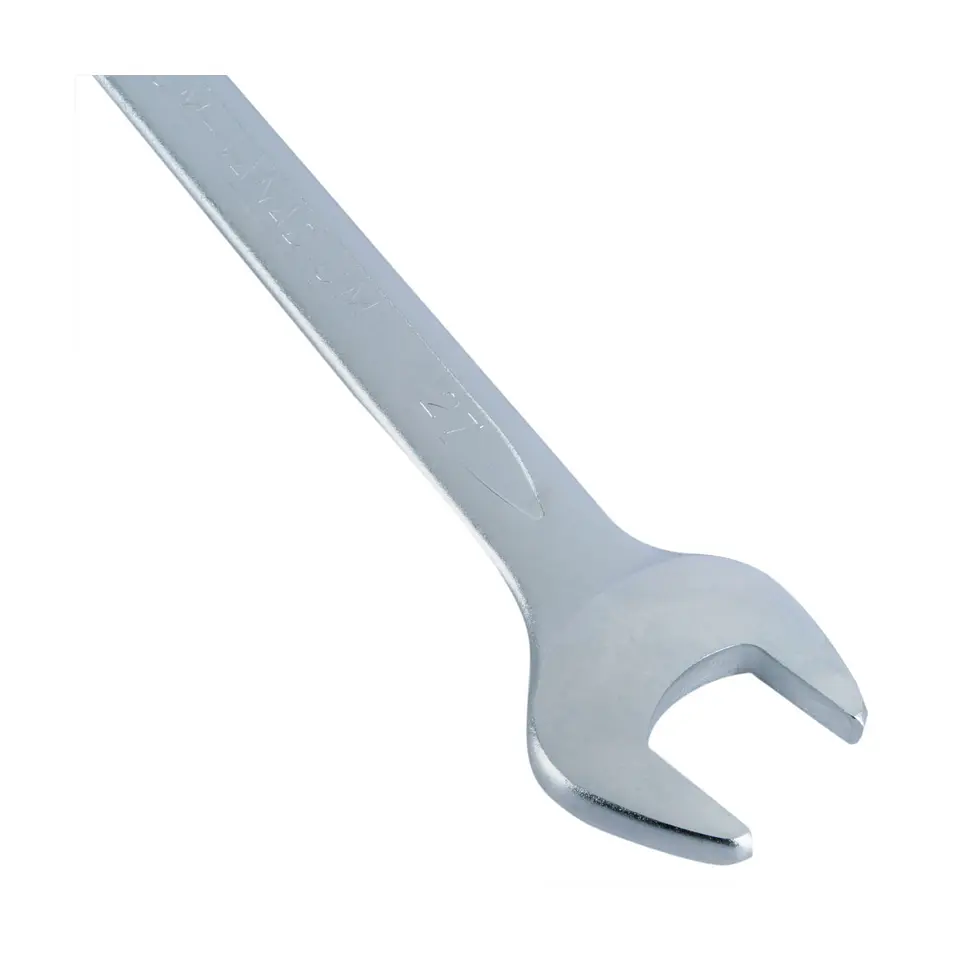 Llave punta corona acodada 75° de 27mm Jonnesway W69127 3