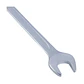 Llave punta corona acodada 75° de 28mm Jonnesway W69128 - Miniatura 3