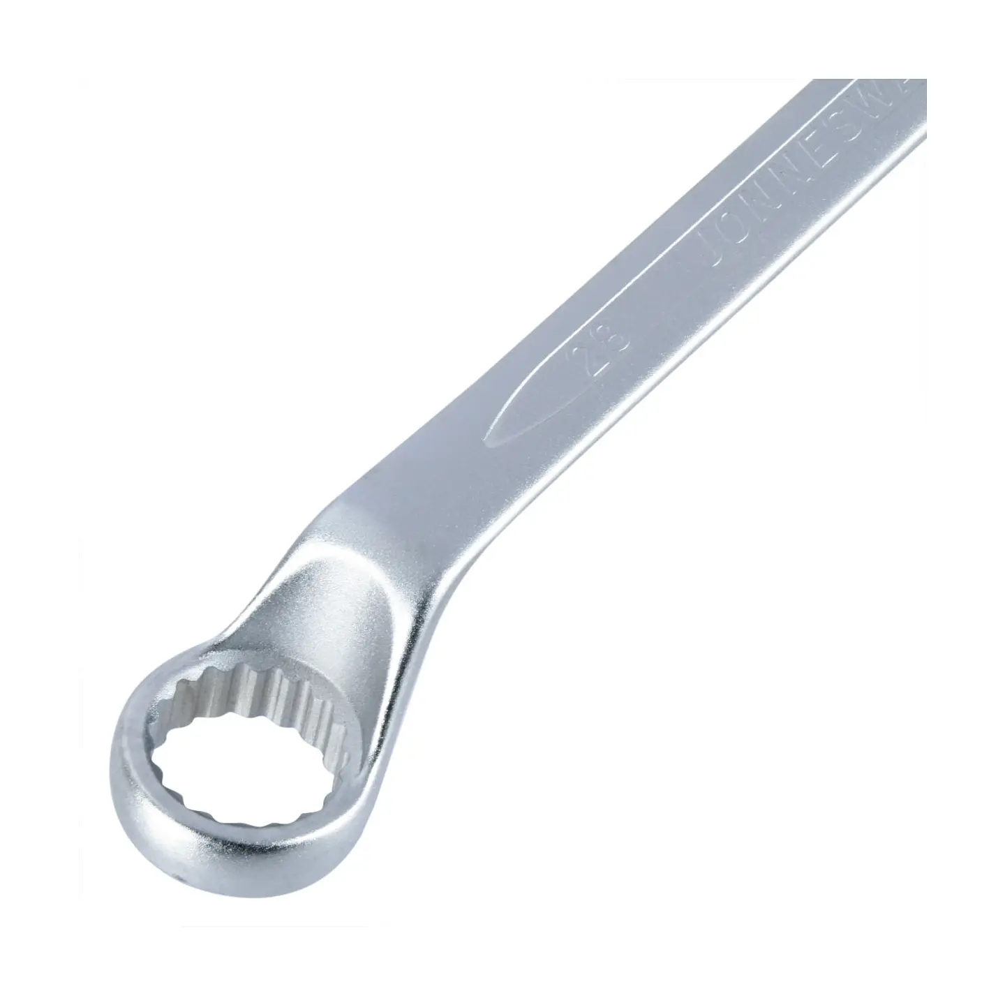 Llave punta corona acodada 75° de 28mm Jonnesway W69128 4