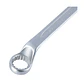 Llave punta corona acodada 75° de 28mm Jonnesway W69128 - Miniatura 4