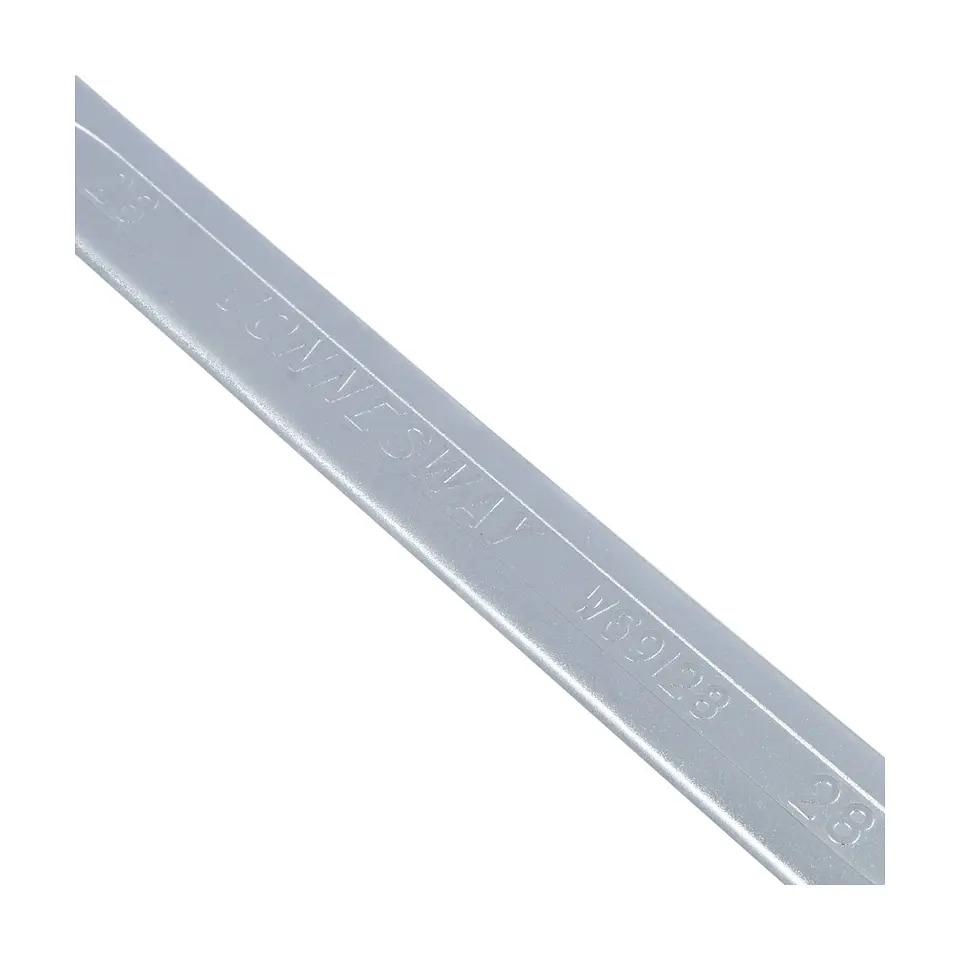 Llave punta corona acodada 75° de 28mm Jonnesway W69128 5