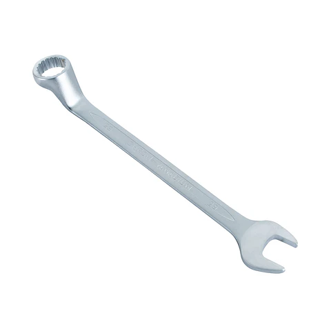 Llave punta corona acodada 75° de 29mm Jonnesway W69129
