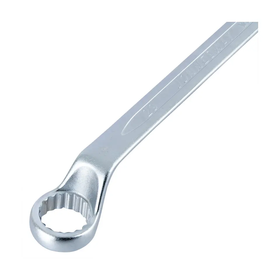 Llave punta corona acodada 75° de 29mm Jonnesway W69129 4