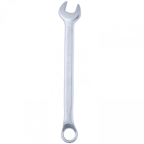 Llave punta corona acodada 75° de 8mm Jonnesway W69108