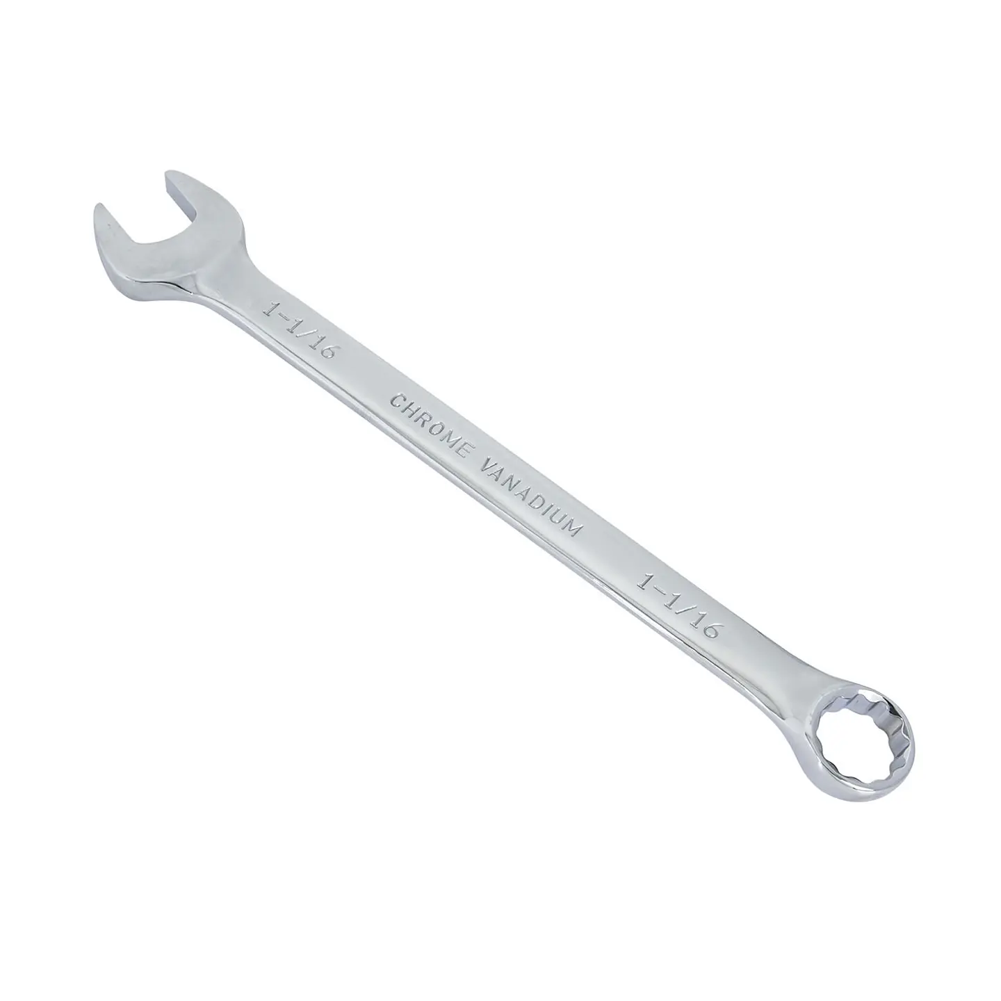 Llave punta corona 1.1/16