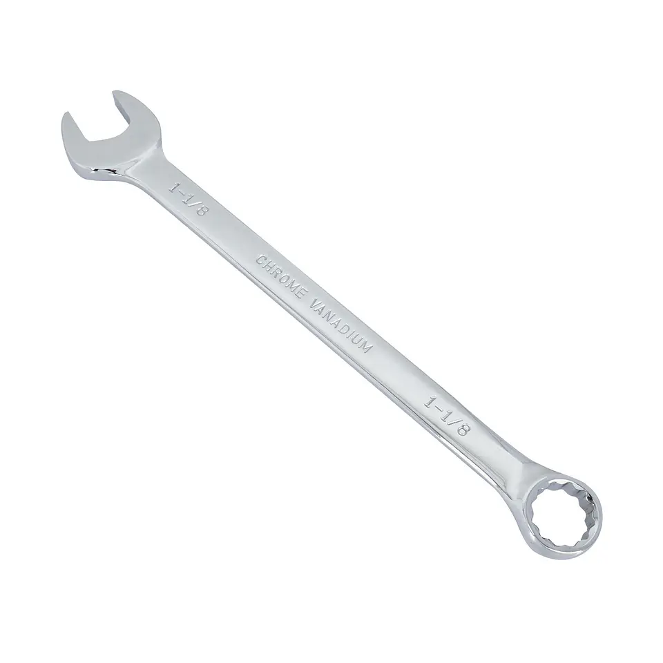 Llave punta corona 1.1/8