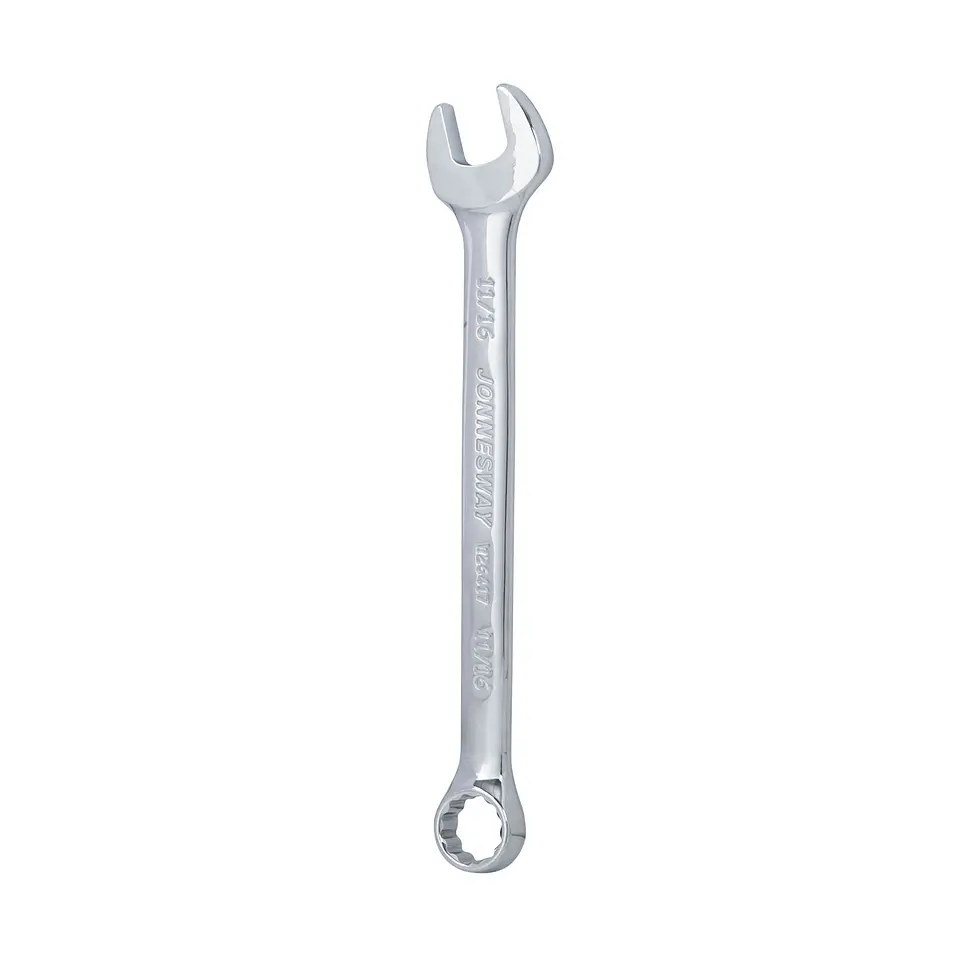 Llave punta corona 11/16