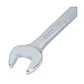Llave punta corona 11/16