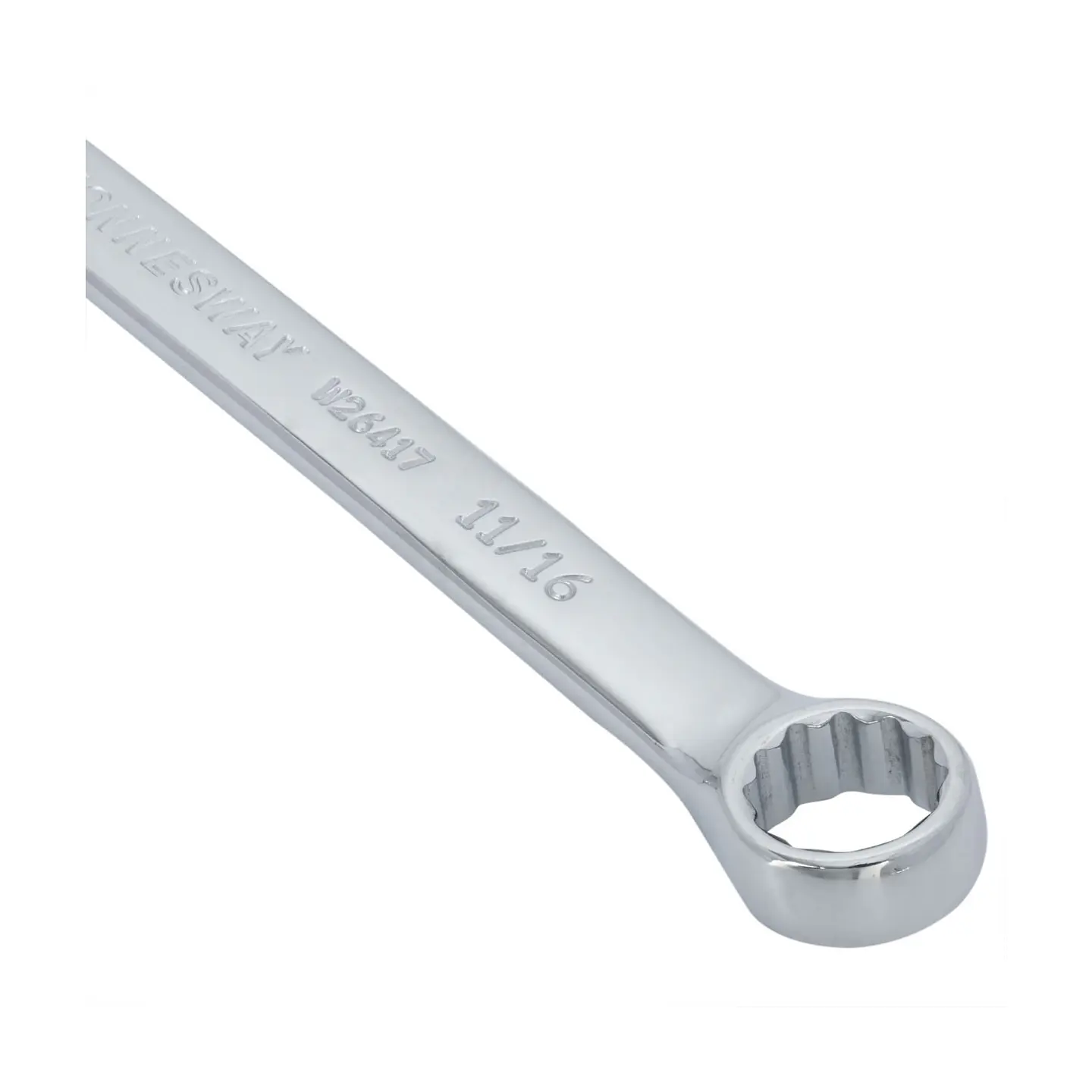 Llave punta corona 11/16