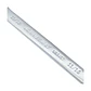 Llave punta corona 11/16