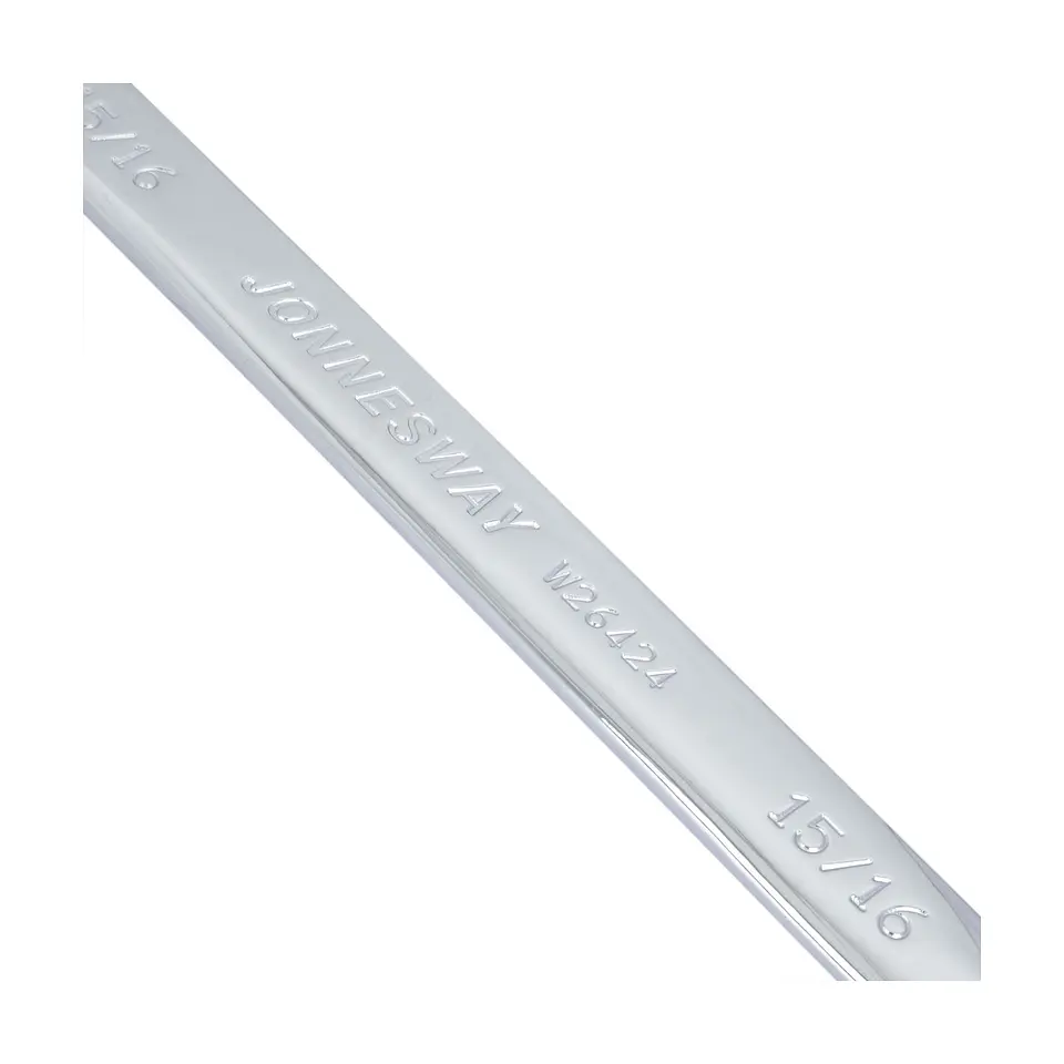 Llave punta corona 15/16