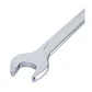 Llave punta corona 16mm Jonnesway W26116 - Miniatura 3