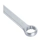 Llave punta corona 16mm Jonnesway W26116 - Miniatura 4