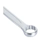 Llave punta corona 18mm Jonnesway W26118 - Miniatura 4