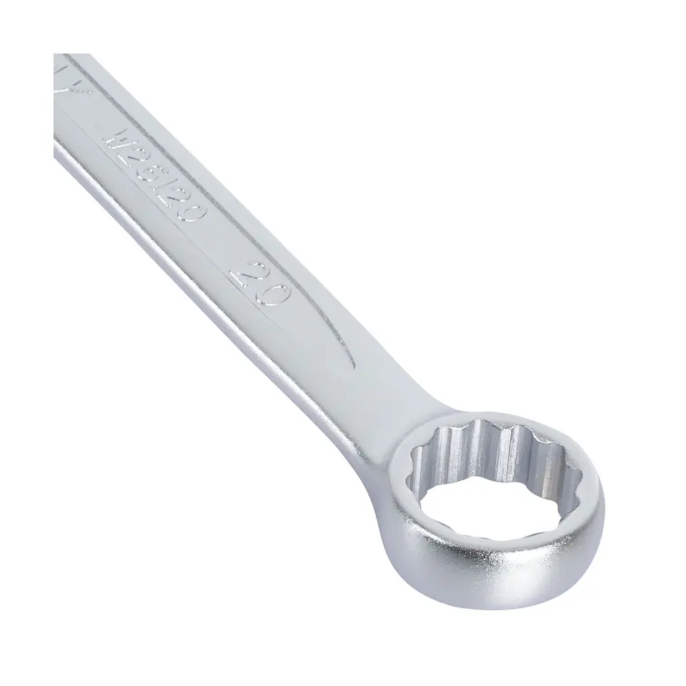 Llave punta corona 20mm Jonnesway W26120 4