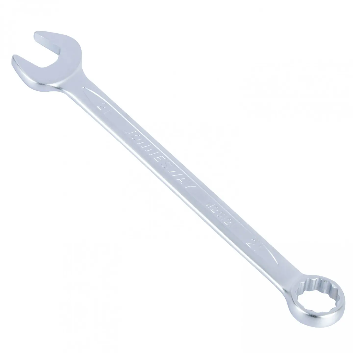 Llave punta corona 21mm Jonnesway W26121 3