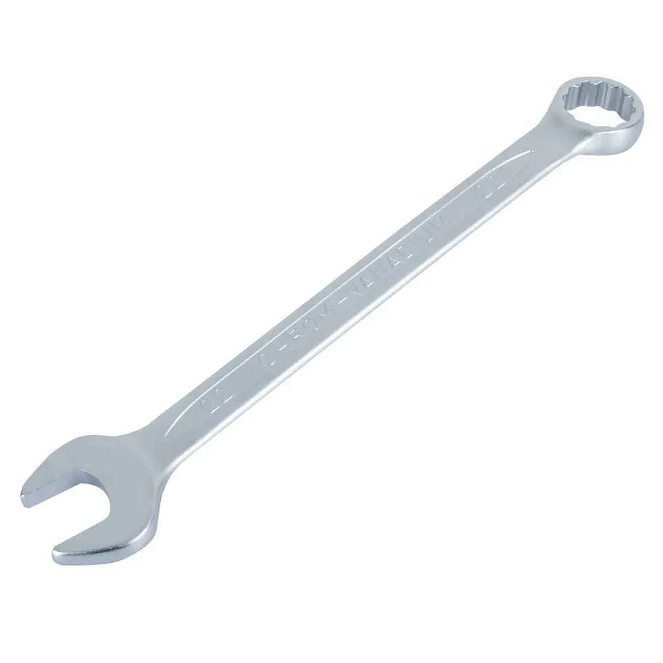 Llave punta corona 22mm Jonnesway W26122 3