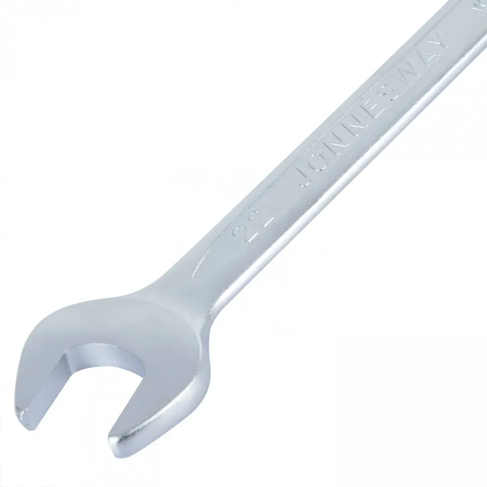 Llave punta corona 22mm Jonnesway W26122 4