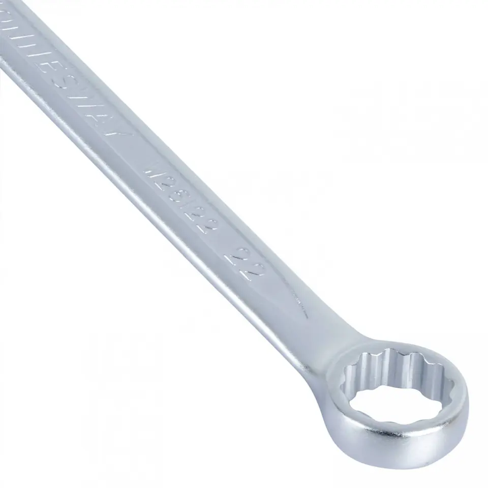 Llave punta corona 22mm Jonnesway W26122 5