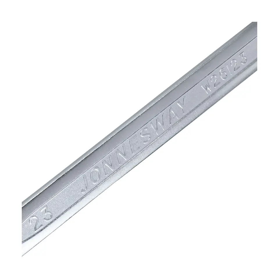 Llave punta corona 23mm Jonnesway W26123 5
