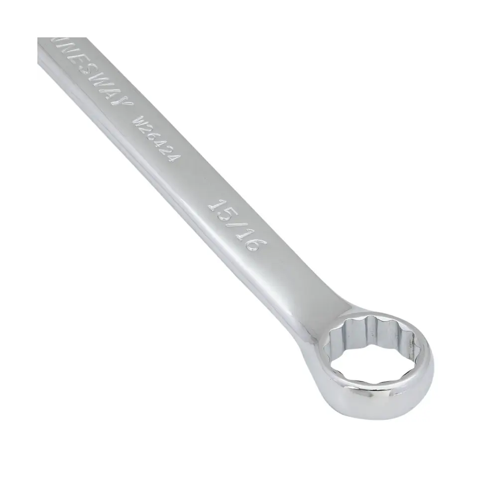 Llave punta corona 24mm Jonnesway W26124 4