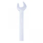 Llave punta corona 25mm Jonnesway W26125 - Miniatura 2