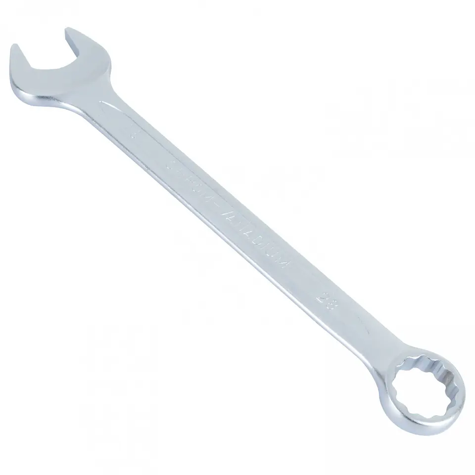 Llave punta corona 28mm Jonnesway W26128 2