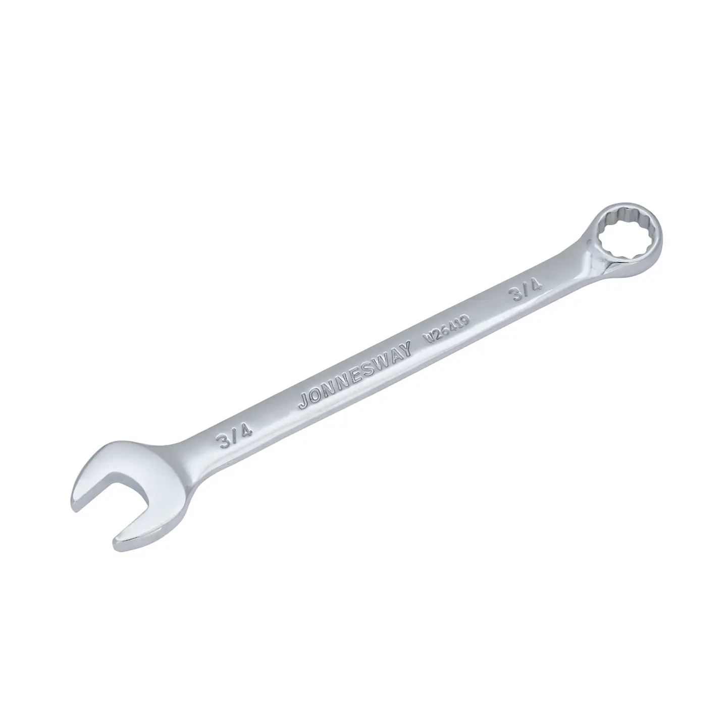 Llave punta corona 3/4
