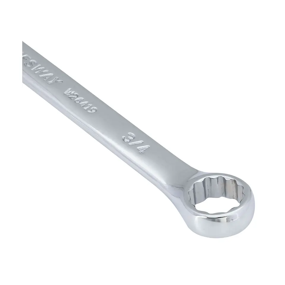 Llave punta corona 3/4