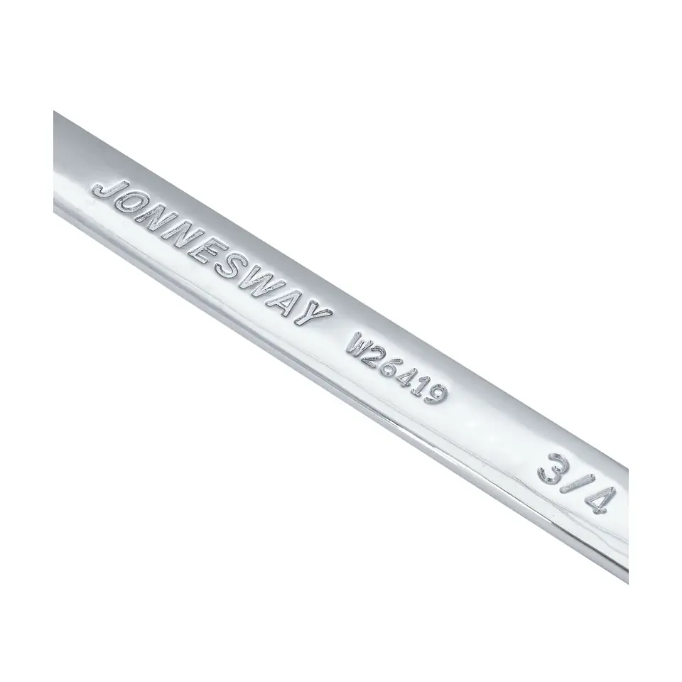 Llave punta corona 3/4