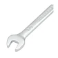 Llave punta corona 3/8