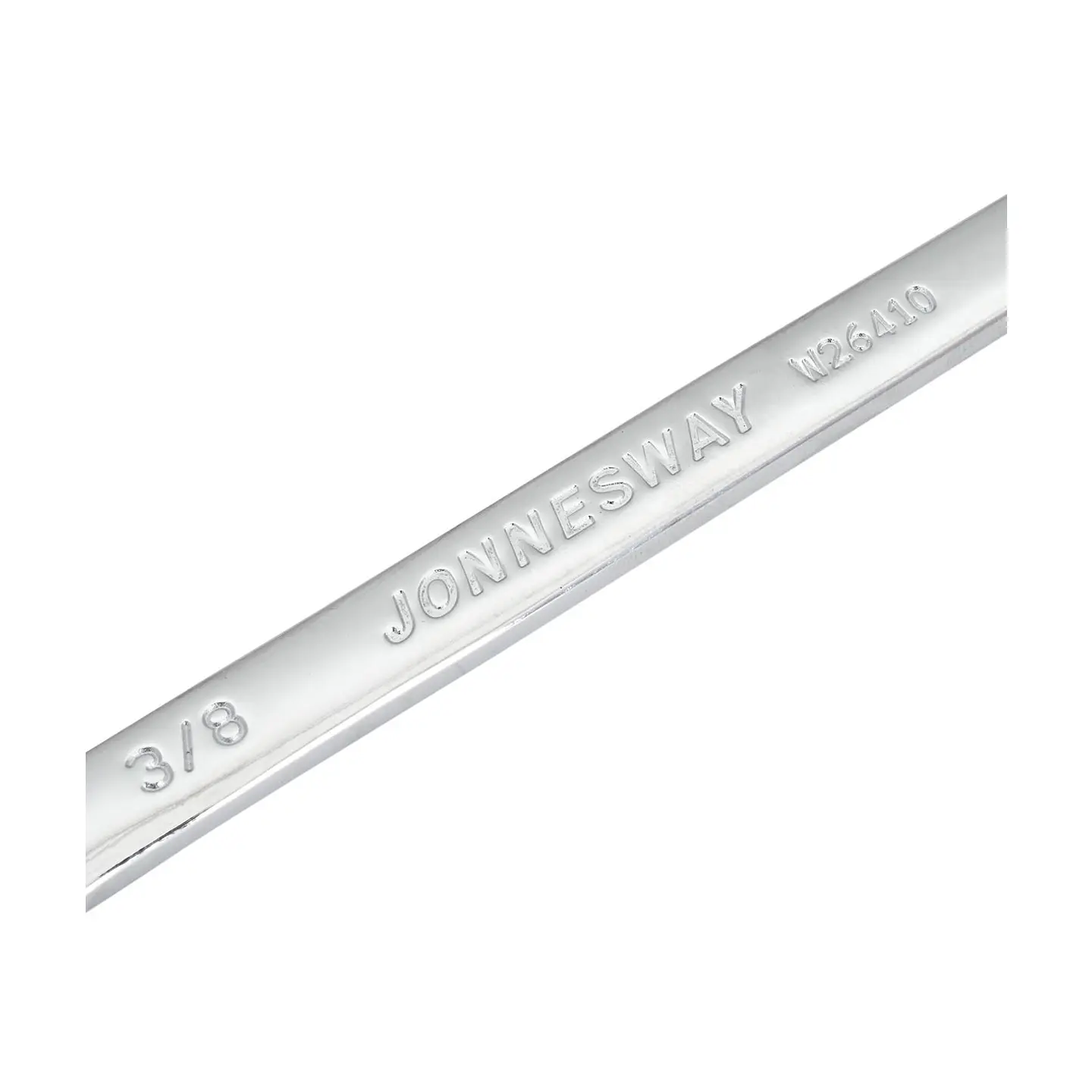 Llave punta corona 3/8