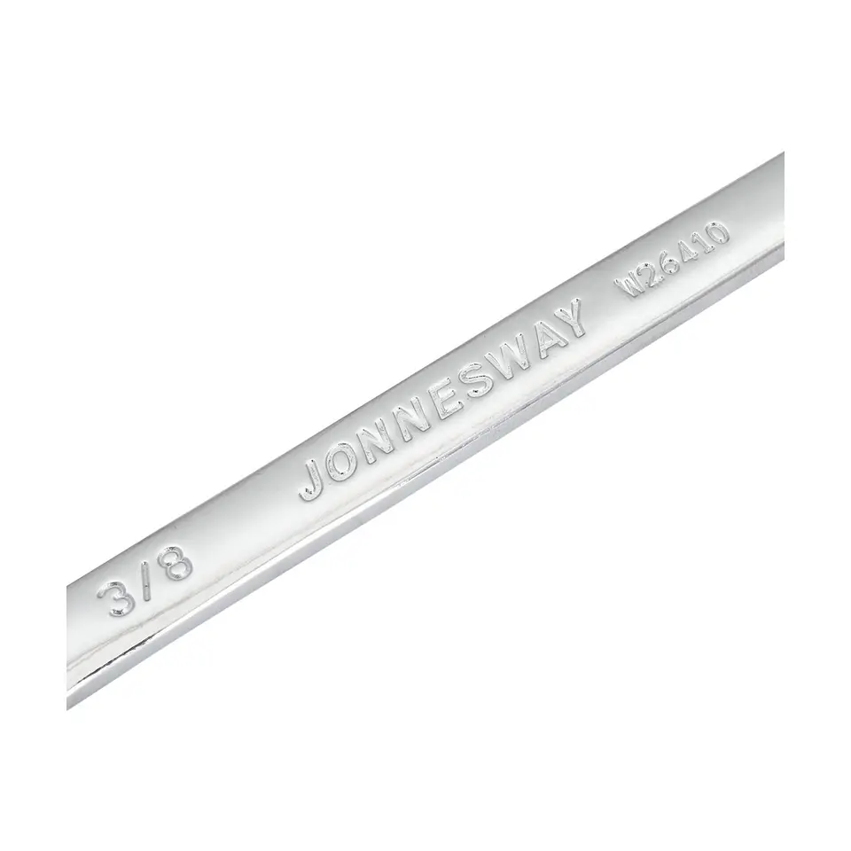 Llave punta corona 3/8