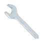 Llave punta corona 38mm Jonnesway W26138 - Miniatura 4