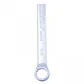 Llave punta corona 5/8