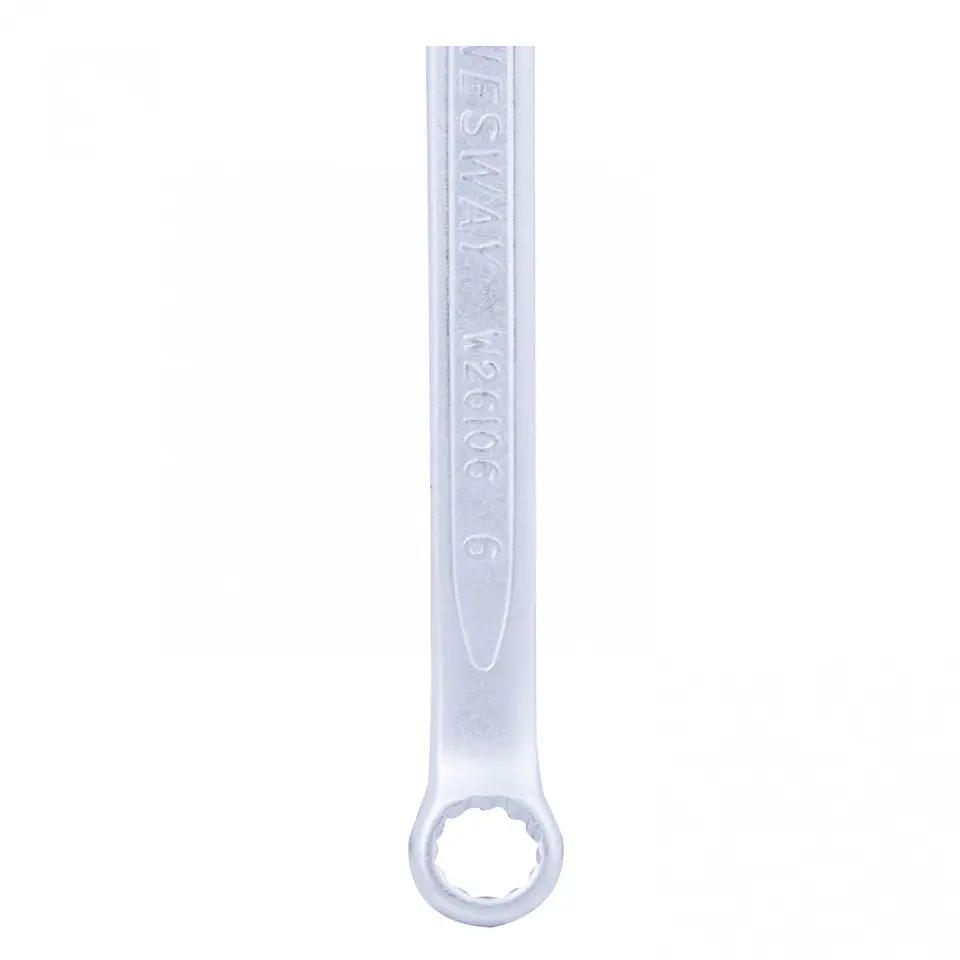 Llave punta corona 6mm Jonnesway W26106 3