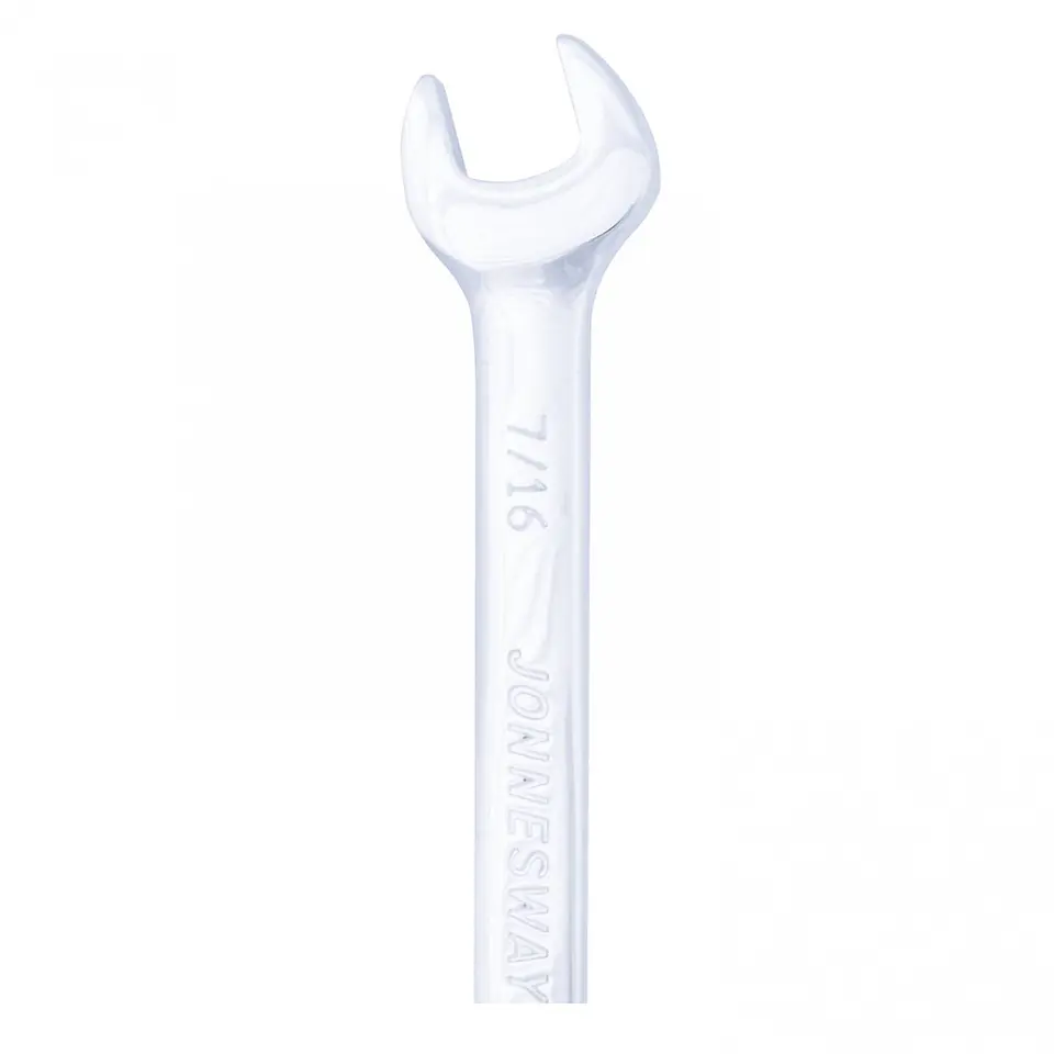 Llave punta corona 7/16