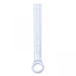 Llave punta corona 8mm Jonnesway W26108 - Miniatura 3